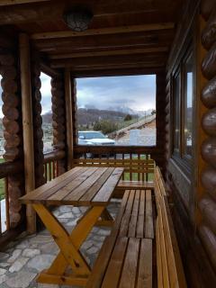 LogCabin Žabljak - Žabljak - 7