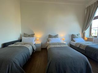 Charmante Wohnung am Neckar - Bad Wimpfen - 6