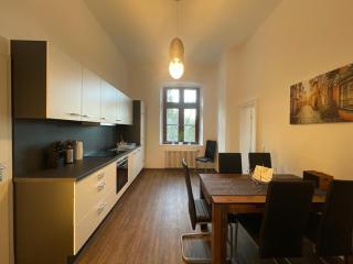 Charmante Wohnung am Neckar - Bad Wimpfen - 9