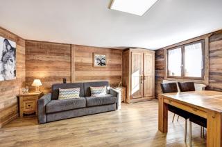 LA FERME de BELLINE Chalets ou Gîtes & SPA - Briançon - 4