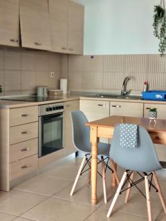 Zafeiris Apartments - Livadia - 4