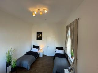 Charmante Wohnung am Neckar - Bad Wimpfen - 3