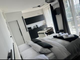 Fiorino Apartment-Studio with balcony Rijeka - 9