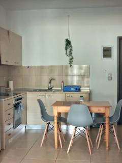 Zafeiris Apartments - 6