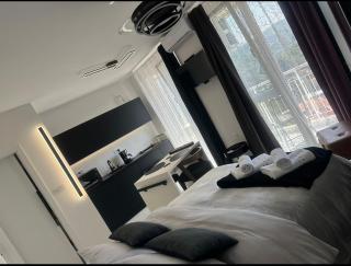 Fiorino Apartment-Studio with balcony Rijeka - 3