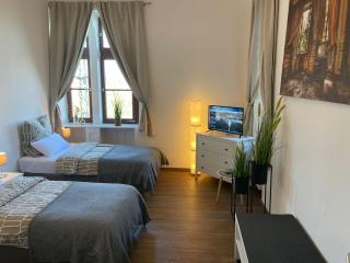 Charmante Wohnung am Neckar - Bad Wimpfen - 5