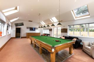 The Willows - Laceby - 2