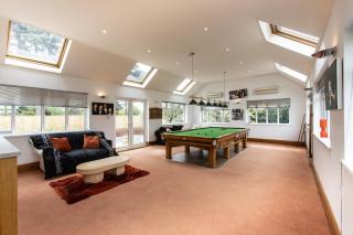 The Willows - Laceby - 1