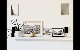 Charming mini apartment near Vatican with parking - 5