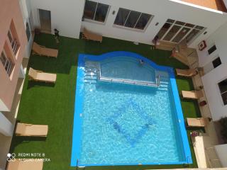 Appart-Hotel SOFINES - 1