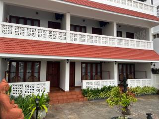 Buddha Beach Hotel - 2