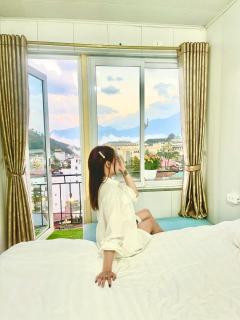Sapa Center View Hotel - 2