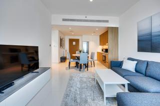 Bright and cozy 1BD apartment on the Beachfront - 5