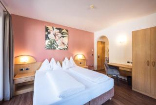 Hotel Bischofhof - Bistro Jasmin - Chiusa - 8