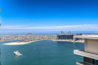 Bright and cozy apartment on the Beachfront - Dubai - 7