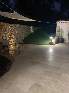 Jolie maison avec vue sur piscine - Bouc-Bel-Air - 2