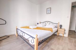 Famille au coeur de Périgueux - 8