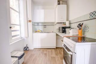 Famille au coeur de Périgueux - 4