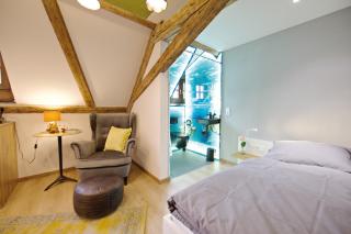 Zinsers Appartements im Flämmle - - 3