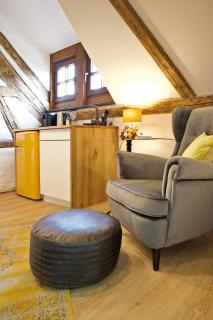 Zinsers Appartements im Flämmle - - 2
