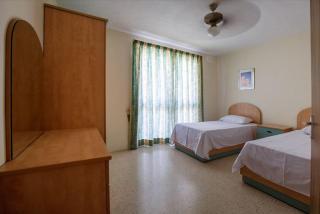 3 Bedrm Apt Balluta Bay (1) - Sliema - 8