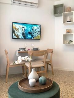 Aparta Suite para 2 - El Pesebre - 9