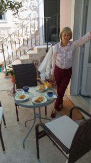 Getaway Seaside Sweet - Zaton - 9
