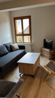 Casa Otal Panticosa - 6