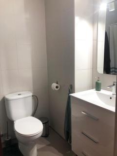 Aparta Suite para 2 - El Pesebre - 7