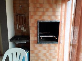 Triplex de veraneio em Guaratuba - 8