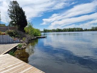 Ferienhaus am Lanzer See - - 6