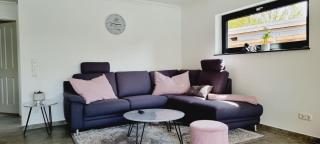Ferienhaus am Lanzer See - - 5