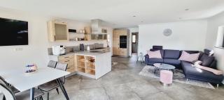Ferienhaus am Lanzer See - - 4
