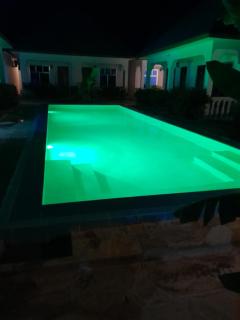 Serenity Boutique Hotel, Tanzania Unforgettable - Jambiani - 1