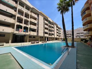 Luxurious 2 Bed Central Penthouse Atico - 0