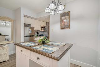 Balcony and Resort Amenities at Myrtle Beach Condo! - Myrtle Beach - 2
