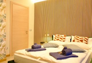 LOFT TIRANO 3min walk to BerninaExpress - 1