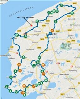 B&B Het Oude Doktershuys - - 6