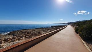Aparta Suite para 2 - El Pesebre - Alcossebre - 1