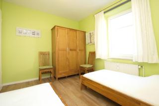 Dünenblick Wohnung 21 - Boltenhagen - 2