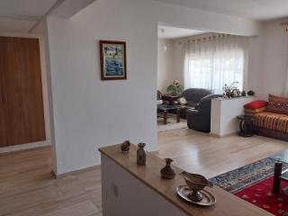 Appartement Hay Riad - Rabat - 4