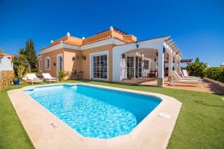 El Olivar Beach Golf - Caleta De Fuste - 8