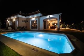 El Olivar Beach Golf - 9