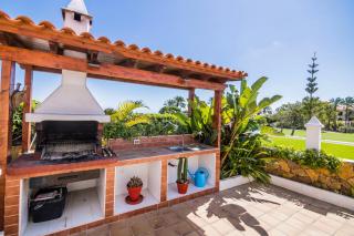 El Olivar Beach Golf - Caleta De Fuste - 6