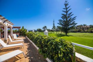 El Olivar Beach Golf - 7