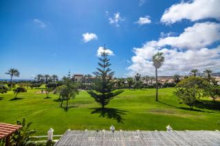 El Olivar Beach Golf - Caleta De Fuste - 3
