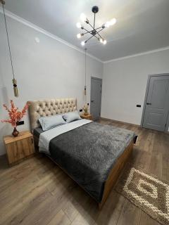 BAYHOUSE - Апартаменты премиум класса в ЖК Terracotta - 4