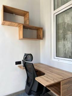 BAYHOUSE - Апартаменты премиум класса в ЖК Terracotta - Almaty - 2