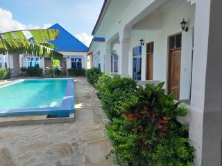 Serenity Boutique Hotel, Tanzania Unforgettable - Jambiani - 7