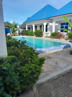 Serenity Boutique Hotel, Tanzania Unforgettable - Jambiani - 9